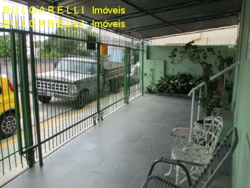 Casa com 3 quartos à venda, 137m2 em Centro, Jundiai - SP - imagem 4 Foto 4 de Casa com 3 quartos à venda, 137m2 em Centro, Jundiai - SP