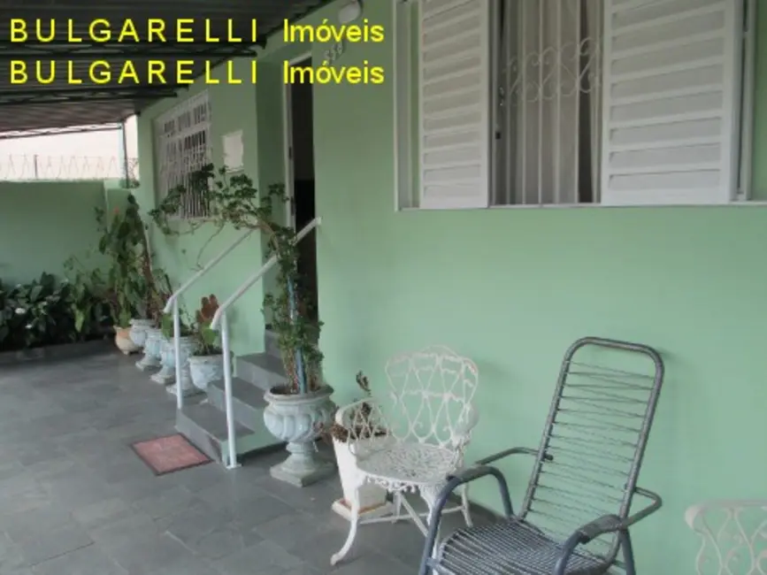 Casa com 3 quartos à venda, 137m2 em Centro, Jundiai - SP - imagem 3 Foto 3 de Casa com 3 quartos à venda, 137m2 em Centro, Jundiai - SP