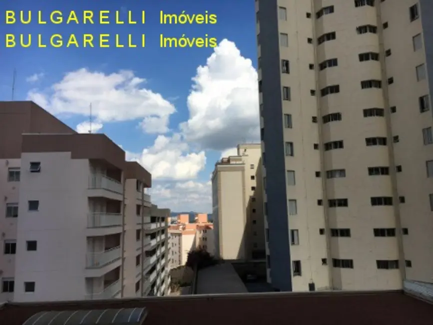 Foto 4 de Apartamento com 4 quartos à venda, 122m2 em Jardim Bonfiglioli, Jundiai - SP