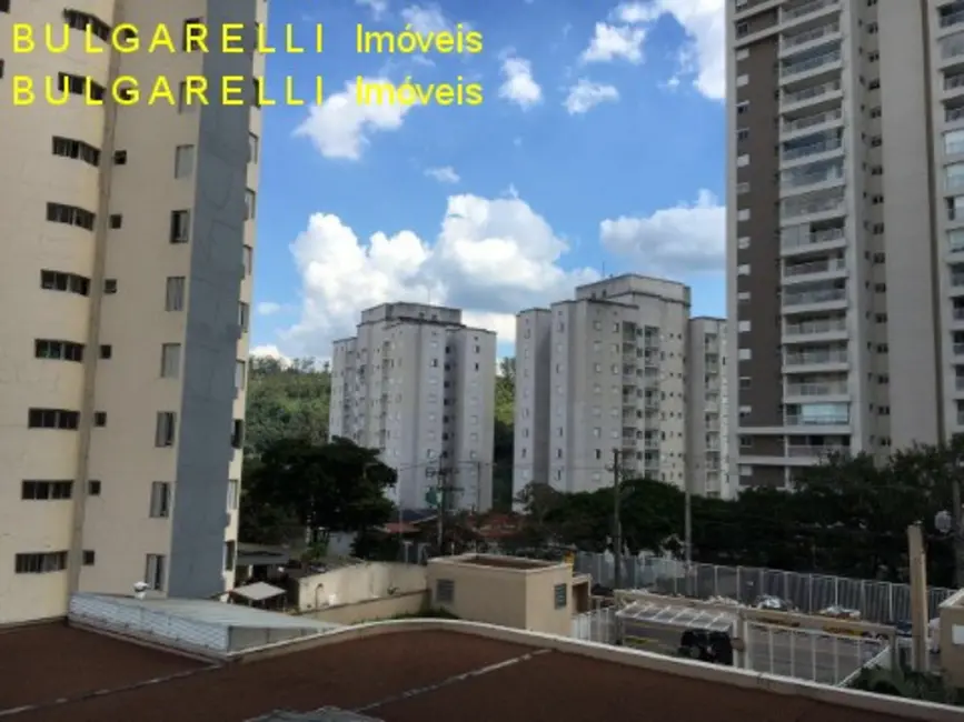Foto 3 de Apartamento com 4 quartos à venda, 122m2 em Jardim Bonfiglioli, Jundiai - SP