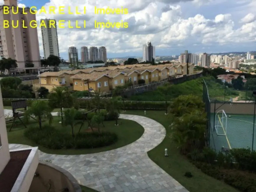 Foto 9 de Apartamento com 4 quartos à venda, 122m2 em Jardim Bonfiglioli, Jundiai - SP