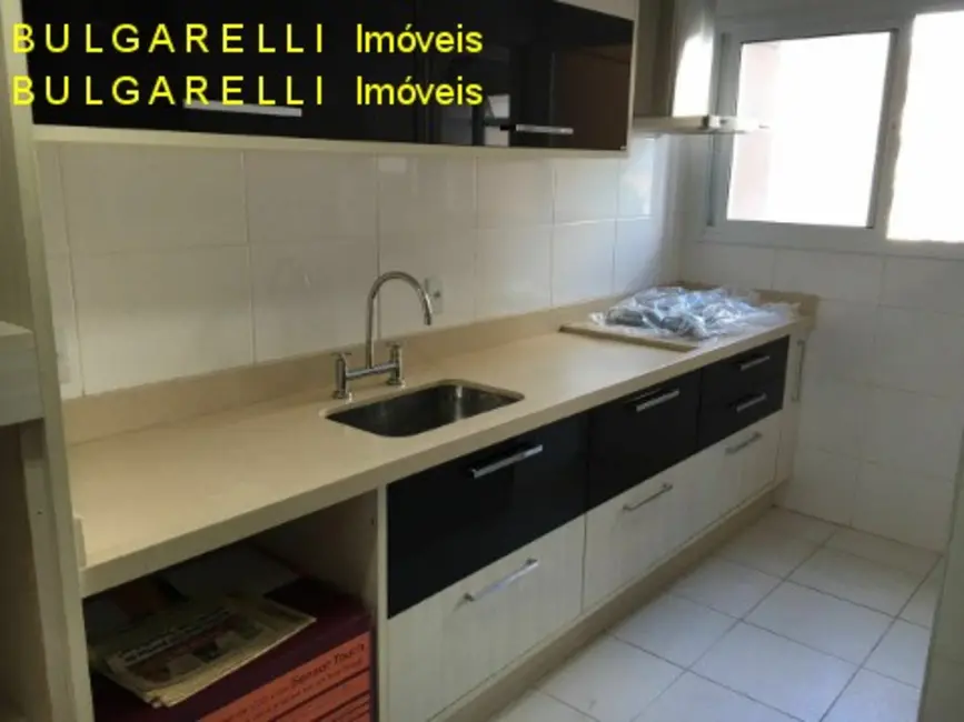 Foto 1 de Apartamento com 4 quartos à venda, 122m2 em Jardim Bonfiglioli, Jundiai - SP