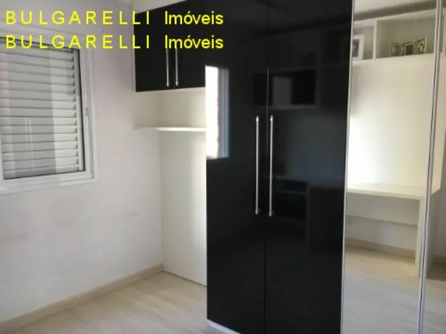 Foto 2 de Apartamento com 4 quartos à venda, 122m2 em Jardim Bonfiglioli, Jundiai - SP