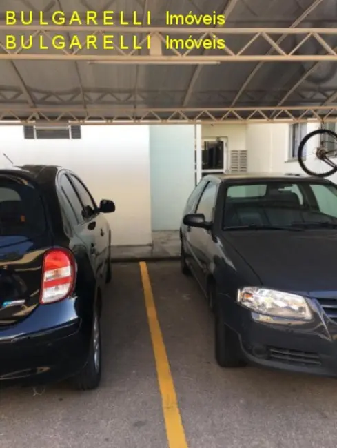 Foto 8 de Apartamento com 2 quartos à venda, 55m2 em Vila Hortolândia, Jundiai - SP