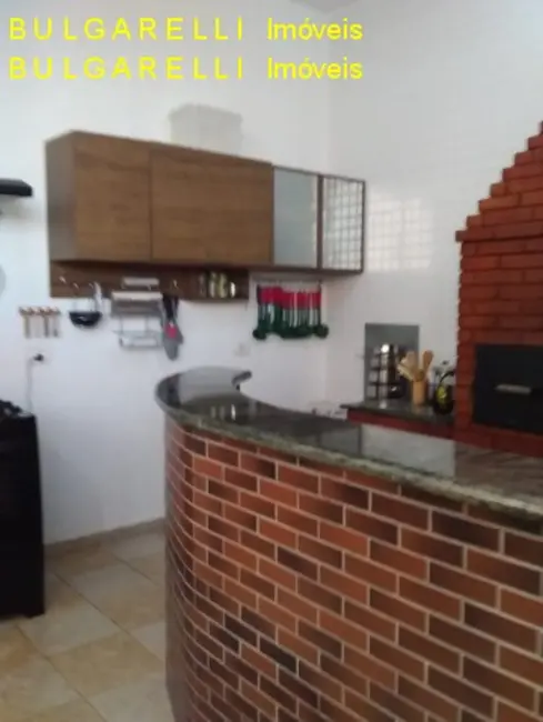 Foto 5 de Casa de Condomínio com 3 quartos à venda, 157m2 em Itupeva - SP