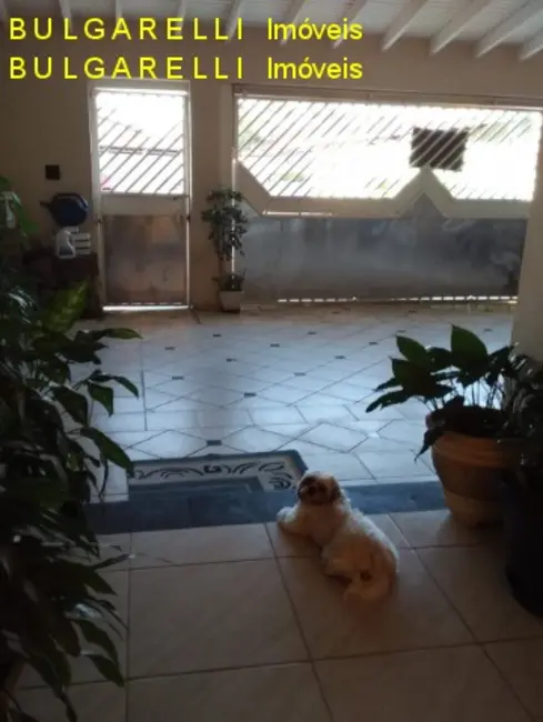 Foto 3 de Casa de Condomínio com 3 quartos à venda, 157m2 em Itupeva - SP