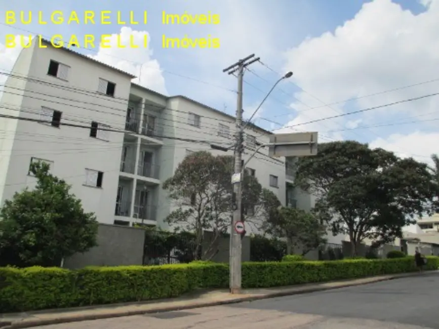 Foto 3 de Apartamento com 2 quartos à venda, 55m2 em Vila Hortolândia, Jundiai - SP