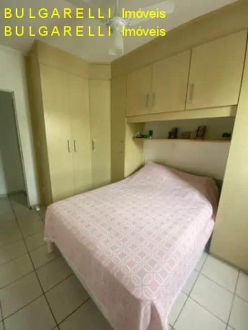 Foto 1 de Apartamento com 2 quartos à venda, 55m2 em Vila Hortolândia, Jundiai - SP