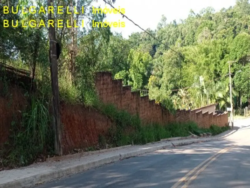 Foto 3 de Chácara com 2 quartos à venda, 100m2 em Caxambu, Jundiai - SP