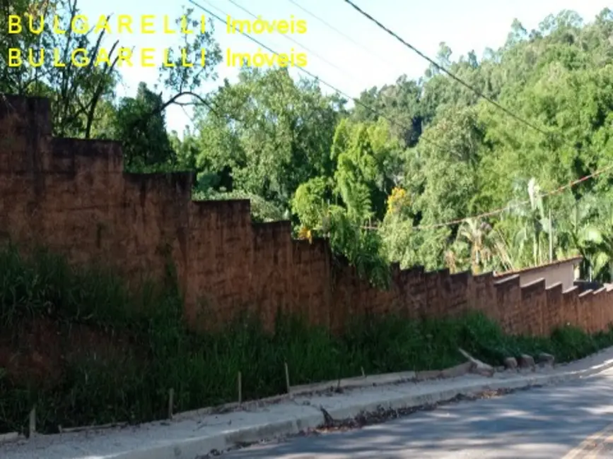 Foto 2 de Chácara com 2 quartos à venda, 100m2 em Caxambu, Jundiai - SP