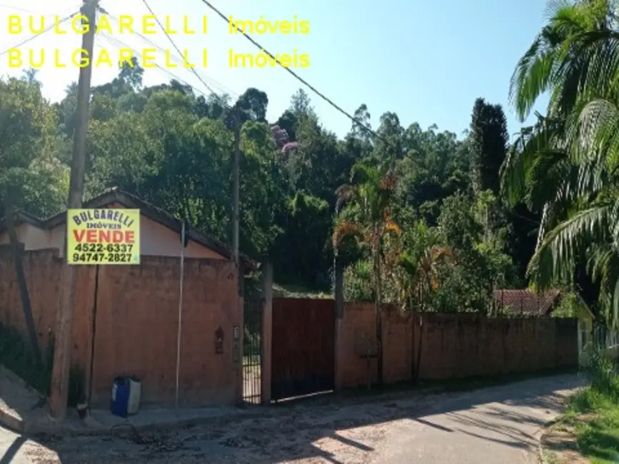 Foto 1 de Chácara com 2 quartos à venda, 100m2 em Caxambu, Jundiai - SP