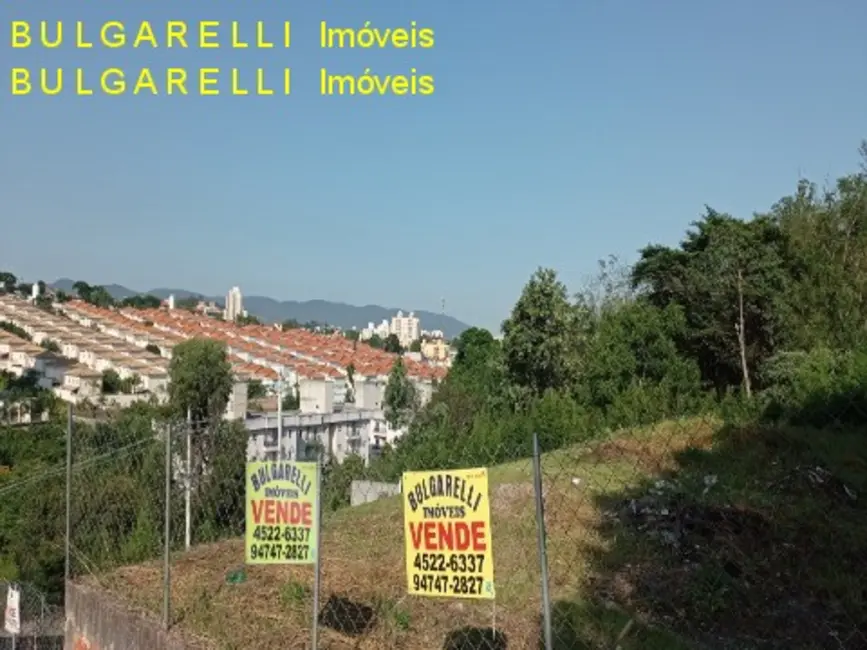 Foto 2 de Terreno / Lote à venda, 380m2 em Jundiai - SP