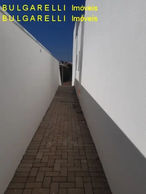 Foto 9 de Casa de Condomínio com 3 quartos à venda, 237m2 em Jardim Celeste, Jundiai - SP