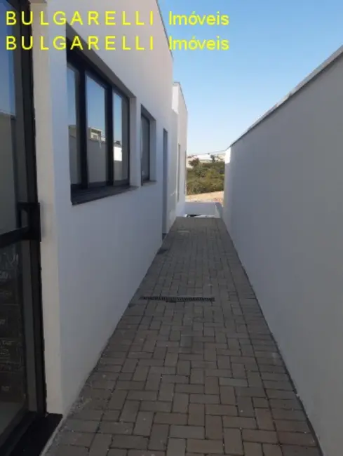 Foto 6 de Casa de Condomínio com 3 quartos à venda, 237m2 em Jardim Celeste, Jundiai - SP