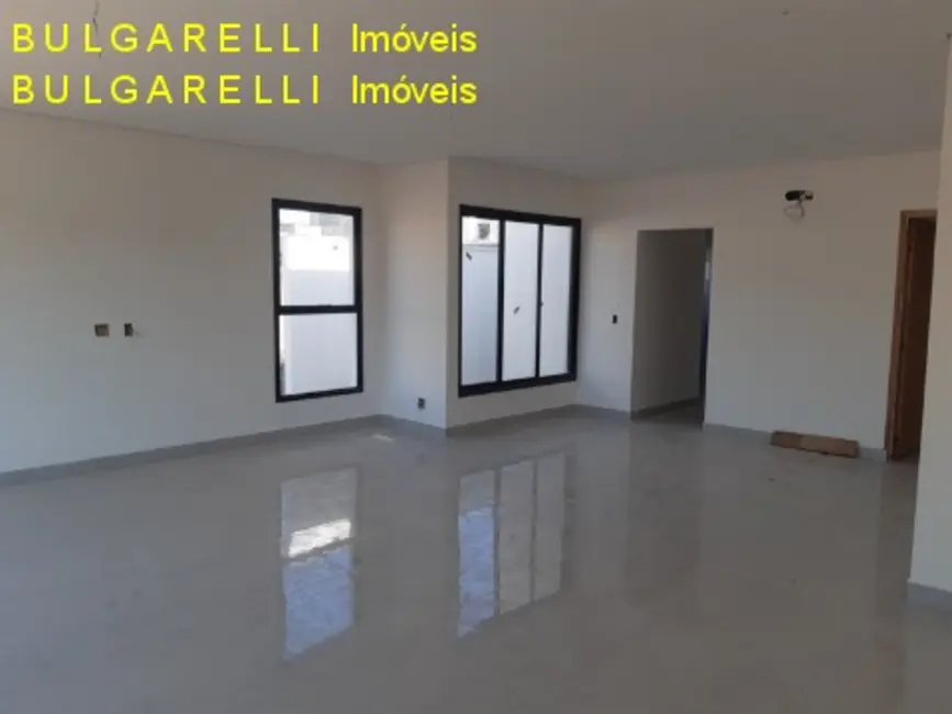Foto 2 de Casa de Condomínio com 3 quartos à venda, 237m2 em Jardim Celeste, Jundiai - SP