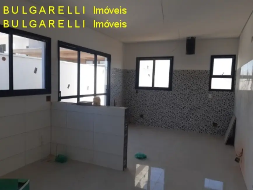 Foto 5 de Casa de Condomínio com 3 quartos à venda, 237m2 em Jardim Celeste, Jundiai - SP