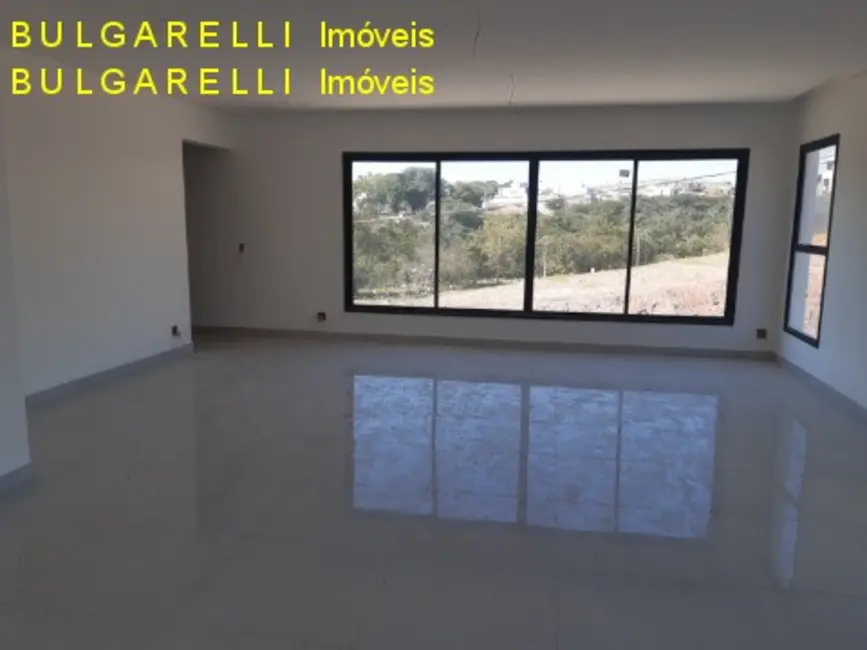 Foto 3 de Casa de Condomínio com 3 quartos à venda, 237m2 em Jardim Celeste, Jundiai - SP