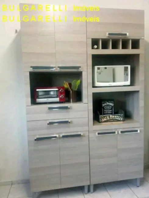 Foto 2 de Casa com 2 quartos à venda, 150m2 em Vila Loyola, Jundiai - SP