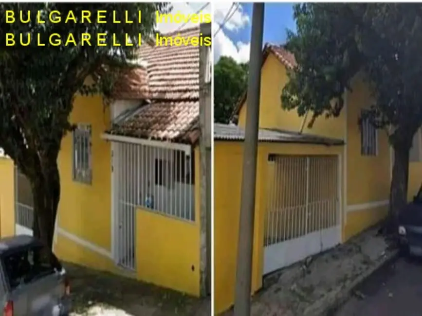 Foto 1 de Casa com 2 quartos à venda, 150m2 em Vila Loyola, Jundiai - SP