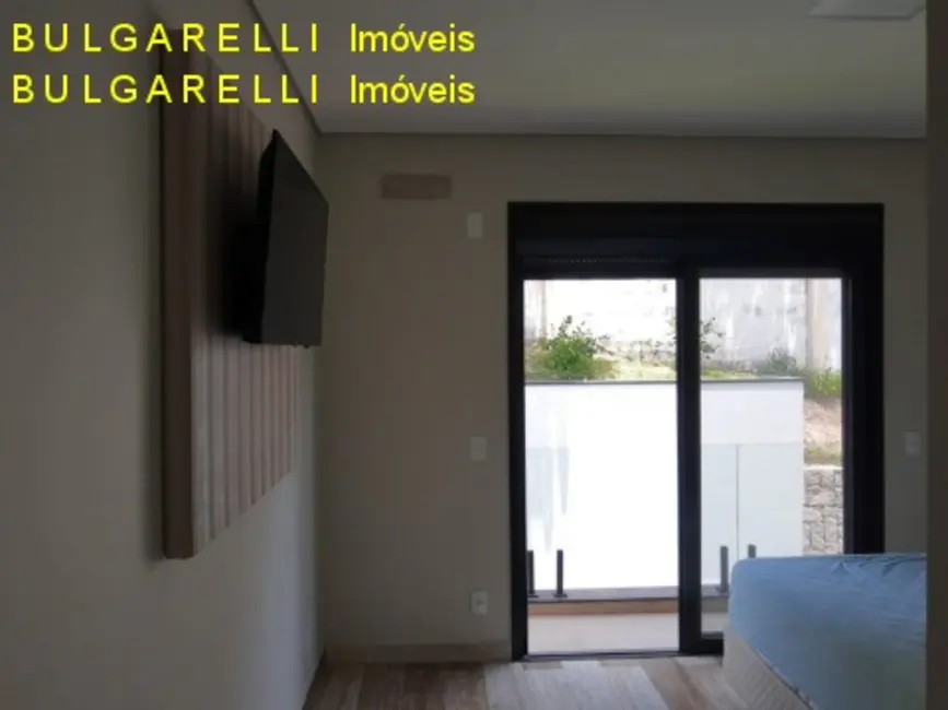 Foto 6 de Casa de Condomínio com 3 quartos à venda, 198m2 em Jardim Celeste, Jundiai - SP