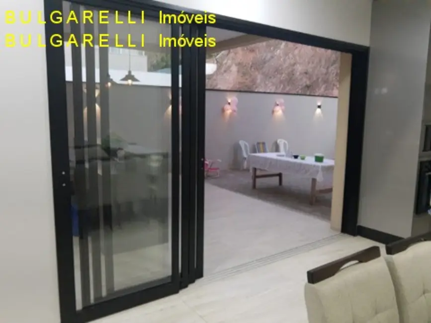 Foto 5 de Casa de Condomínio com 3 quartos à venda, 198m2 em Jardim Celeste, Jundiai - SP