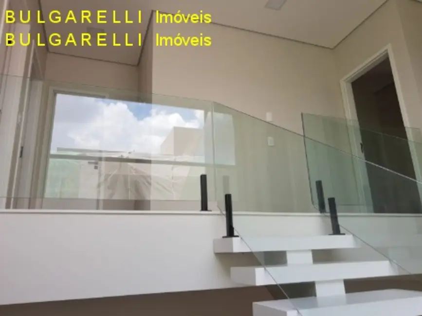 Foto 3 de Casa de Condomínio com 3 quartos à venda, 198m2 em Jardim Celeste, Jundiai - SP