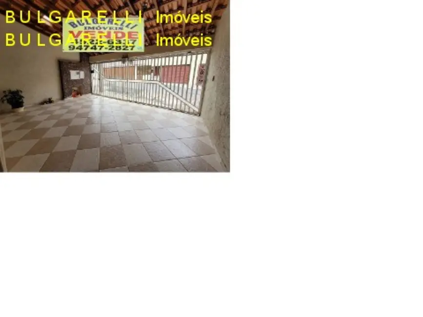 Foto 2 de Casa com 3 quartos à venda, 167m2 em Jundiai - SP