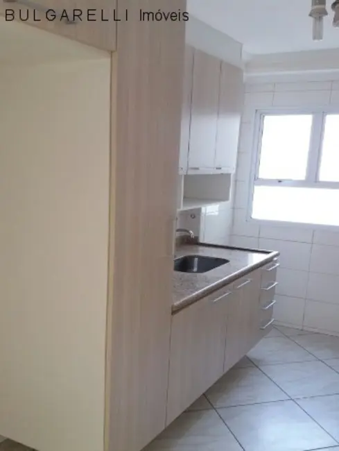 Foto 9 de Apartamento com 3 quartos à venda, 88m2 em Anhangabaú, Jundiai - SP