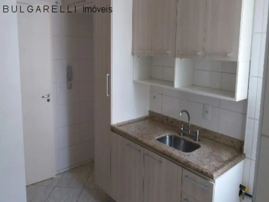 Foto 4 de Apartamento com 3 quartos à venda, 88m2 em Anhangabaú, Jundiai - SP