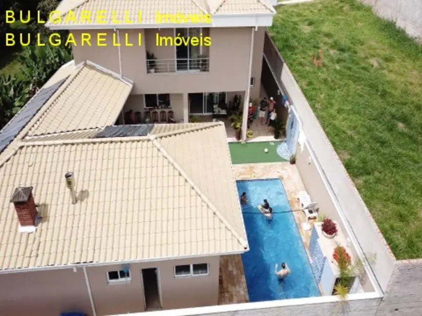 Casa de Condomínio com 4 quartos à venda, 378m2 em Portal da Primavera, Jundiai - SP - imagem 3 Foto 3 de Casa de Condomínio com 4 quartos à venda, 378m2 em Portal da Primavera, Jundiai - SP