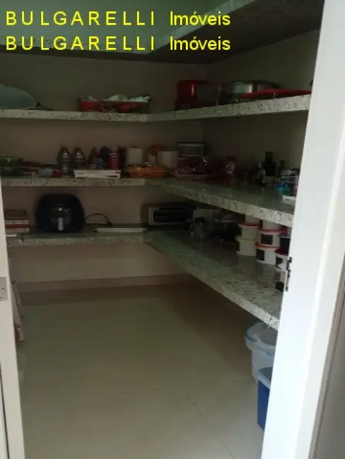 Casa de Condomínio com 4 quartos à venda, 378m2 em Portal da Primavera, Jundiai - SP - imagem 8 Foto 8 de Casa de Condomínio com 4 quartos à venda, 378m2 em Portal da Primavera, Jundiai - SP