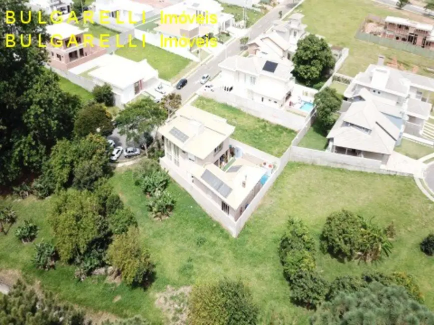 Casa de Condomínio com 4 quartos à venda, 378m2 em Portal da Primavera, Jundiai - SP - imagem 4 Foto 4 de Casa de Condomínio com 4 quartos à venda, 378m2 em Portal da Primavera, Jundiai - SP