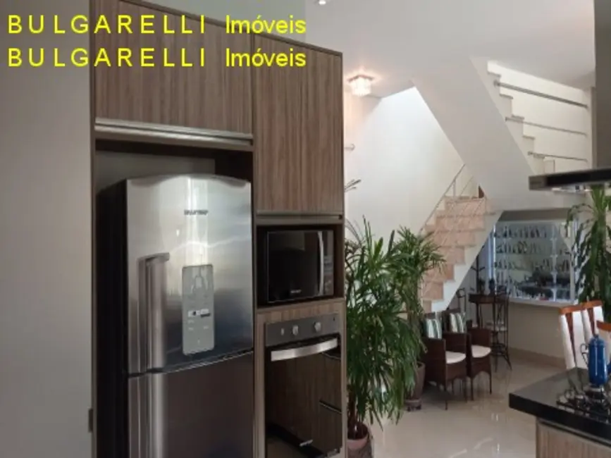 Casa de Condomínio com 4 quartos à venda, 378m2 em Portal da Primavera, Jundiai - SP - imagem 9 Foto 9 de Casa de Condomínio com 4 quartos à venda, 378m2 em Portal da Primavera, Jundiai - SP