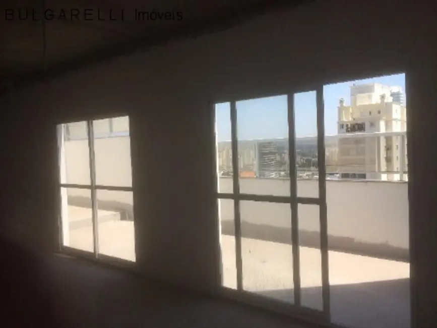Foto 8 de Apartamento com 4 quartos à venda, 180m2 em Centro, Jundiai - SP