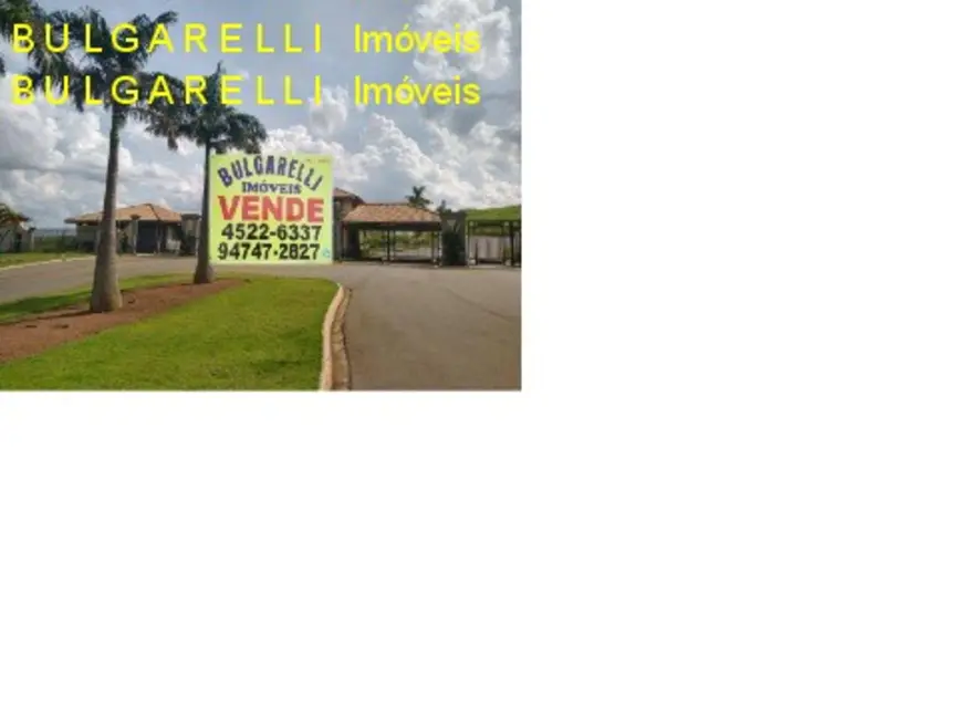 Foto 8 de Terreno / Lote à venda, 800m2 em Itupeva - SP