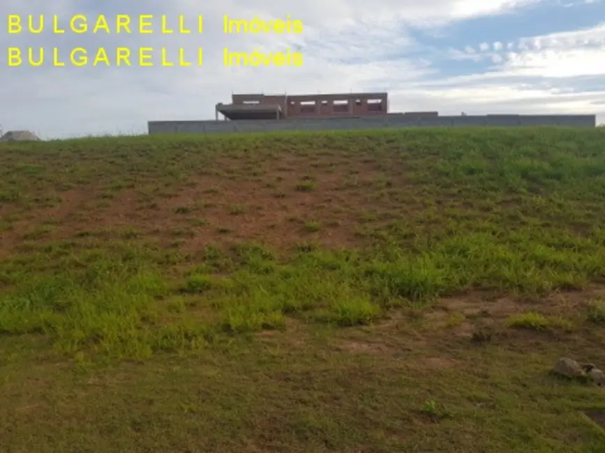 Foto 1 de Terreno / Lote à venda, 800m2 em Itupeva - SP