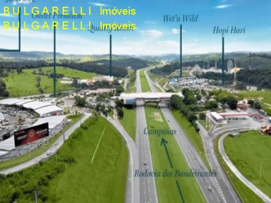 Foto 7 de Terreno / Lote à venda, 800m2 em Itupeva - SP