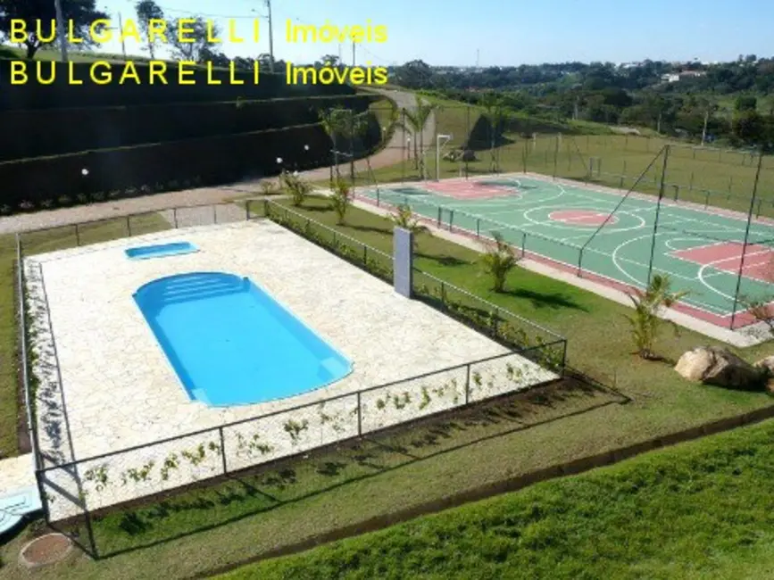 Foto 9 de Terreno / Lote à venda, 280m2 em Pinhal, Cabreuva - SP