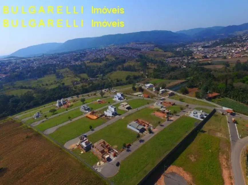 Foto 4 de Terreno / Lote à venda, 280m2 em Pinhal, Cabreuva - SP