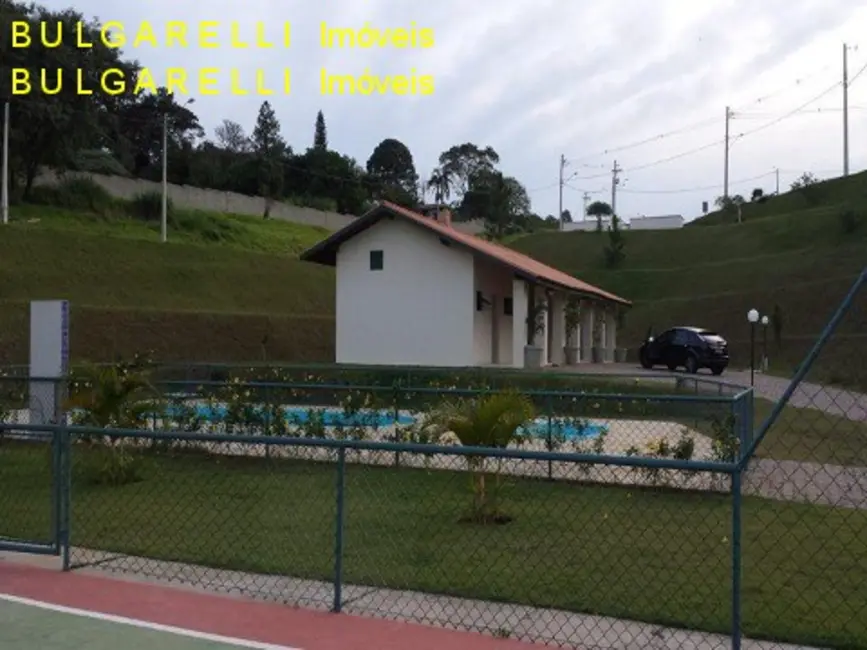 Foto 7 de Terreno / Lote à venda, 280m2 em Pinhal, Cabreuva - SP