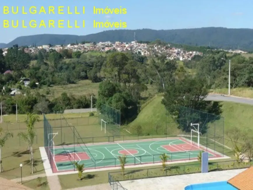 Foto 3 de Terreno / Lote à venda, 280m2 em Pinhal, Cabreuva - SP