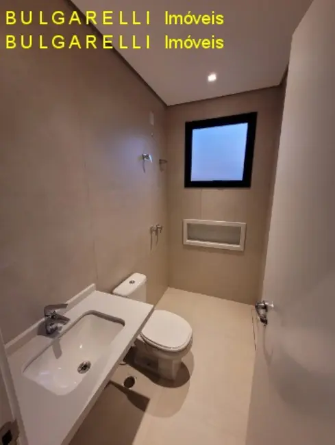 Foto 8 de Casa de Condomínio com 3 quartos à venda, 243m2 em Jundiai - SP