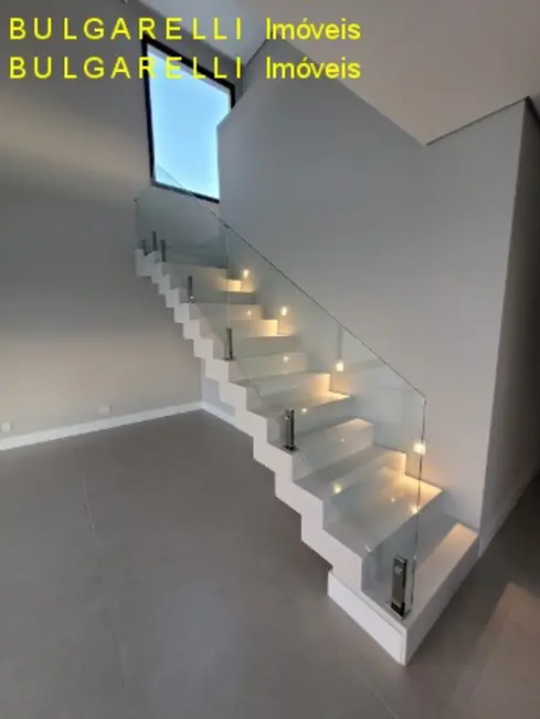 Foto 4 de Casa de Condomínio com 3 quartos à venda, 243m2 em Jundiai - SP