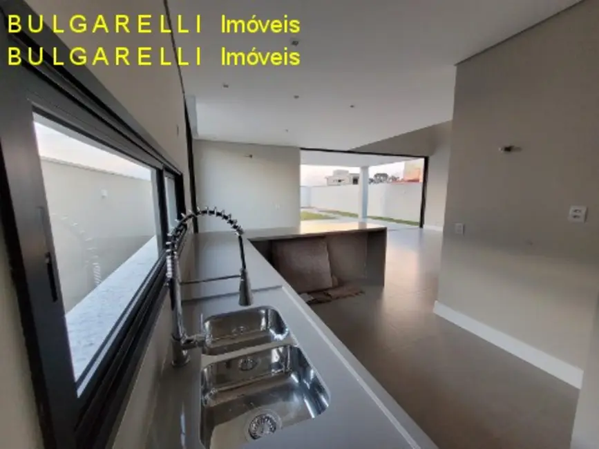 Foto 5 de Casa de Condomínio com 3 quartos à venda, 243m2 em Jundiai - SP