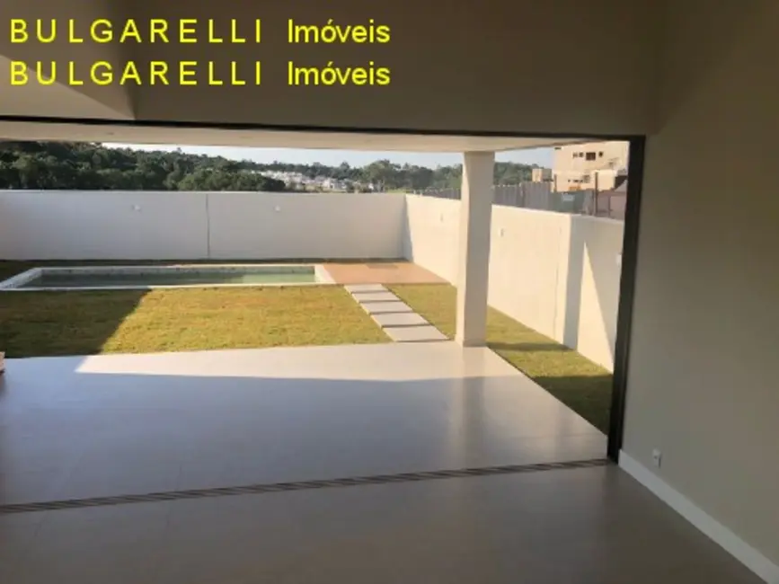 Foto 3 de Casa de Condomínio com 3 quartos à venda, 243m2 em Jundiai - SP