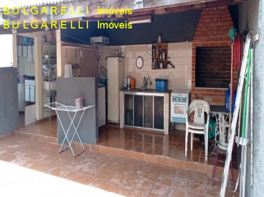 Foto 8 de Casa com 3 quartos à venda, 154m2 em Jardim Torres São José, Jundiai - SP