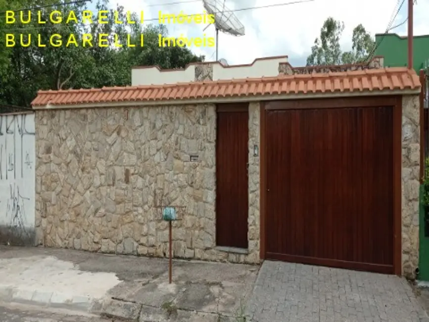 Foto 1 de Casa com 3 quartos à venda, 154m2 em Jardim Torres São José, Jundiai - SP