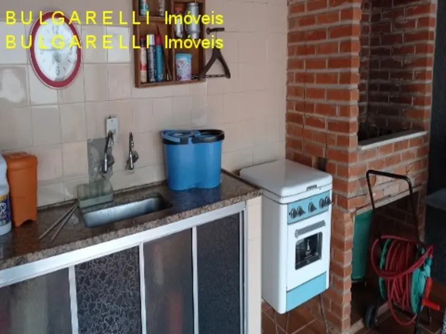 Foto 7 de Casa com 3 quartos à venda, 154m2 em Jardim Torres São José, Jundiai - SP