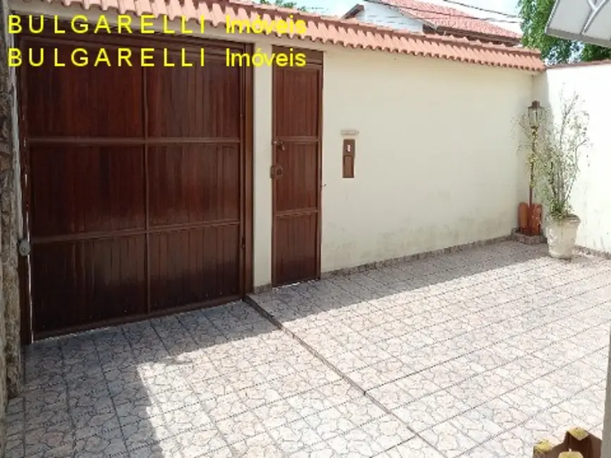 Foto 2 de Casa com 3 quartos à venda, 154m2 em Jardim Torres São José, Jundiai - SP