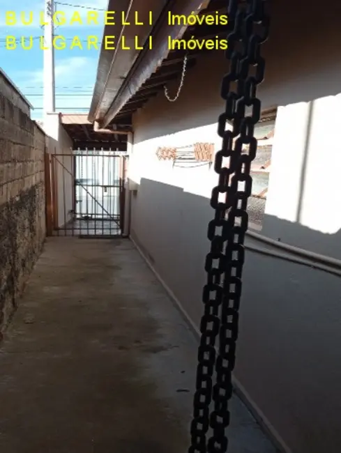 Casa com 2 quartos à venda, 154m2 em Jardim Pacaembu, Jundiai - SP - imagem 3 Foto 3 de Casa com 2 quartos à venda, 154m2 em Jardim Pacaembu, Jundiai - SP